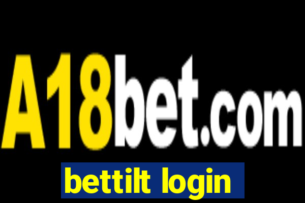 bettilt login